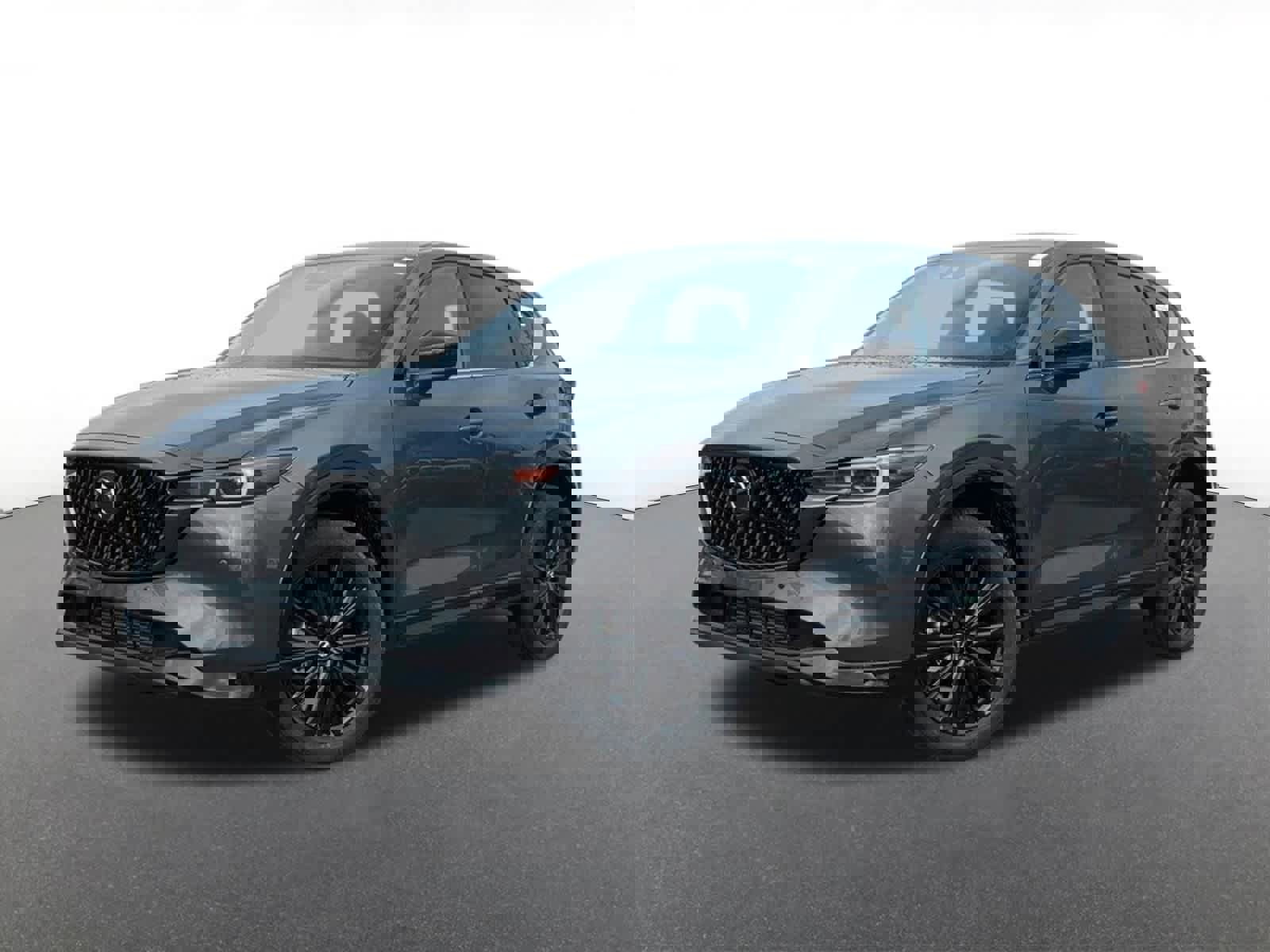 New 2025 MAZDA CX-5 2.5 Turbo w/ Premium Package