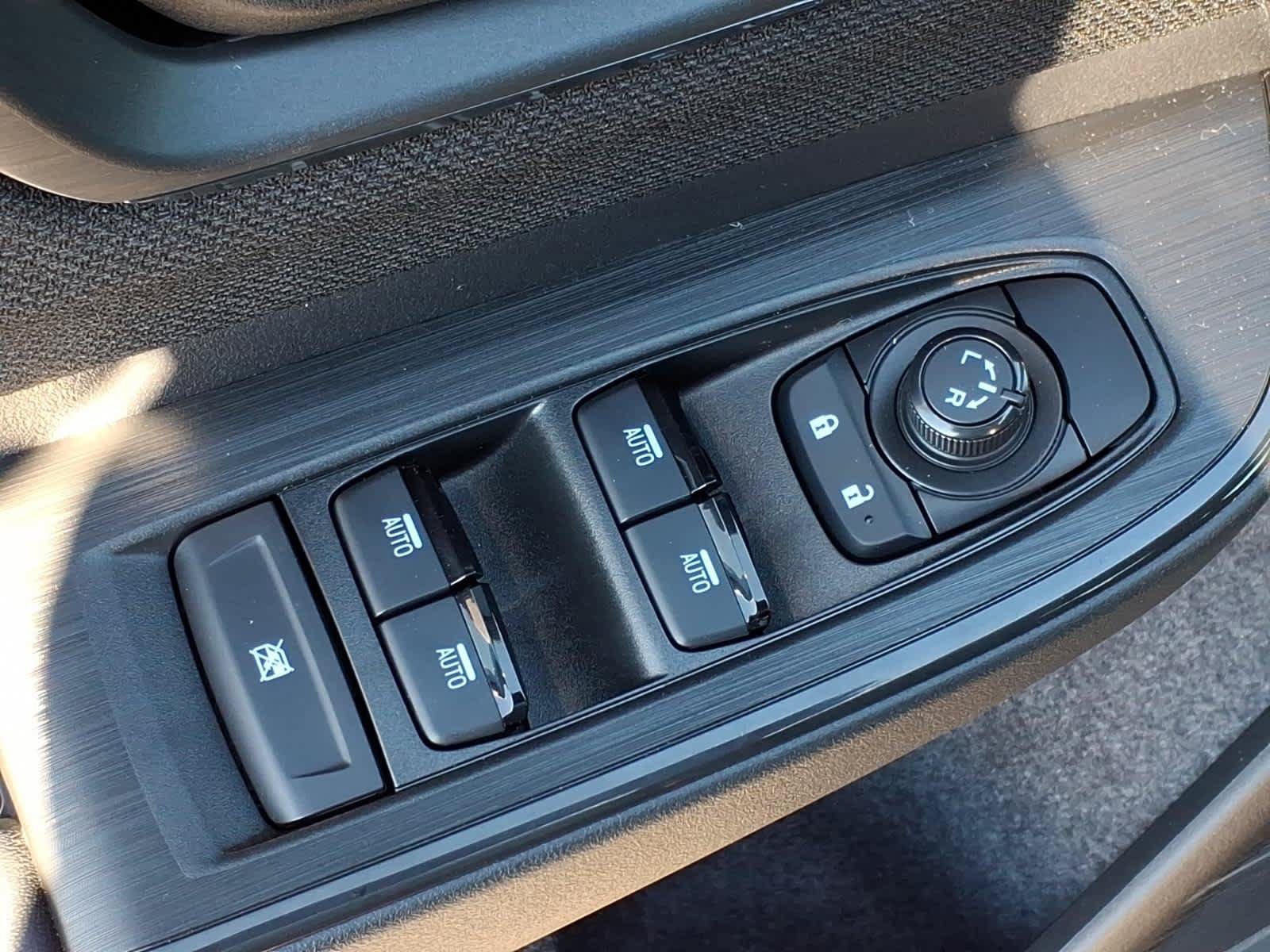 New 2026 Subaru Outback Premium AWD/4WD image 21