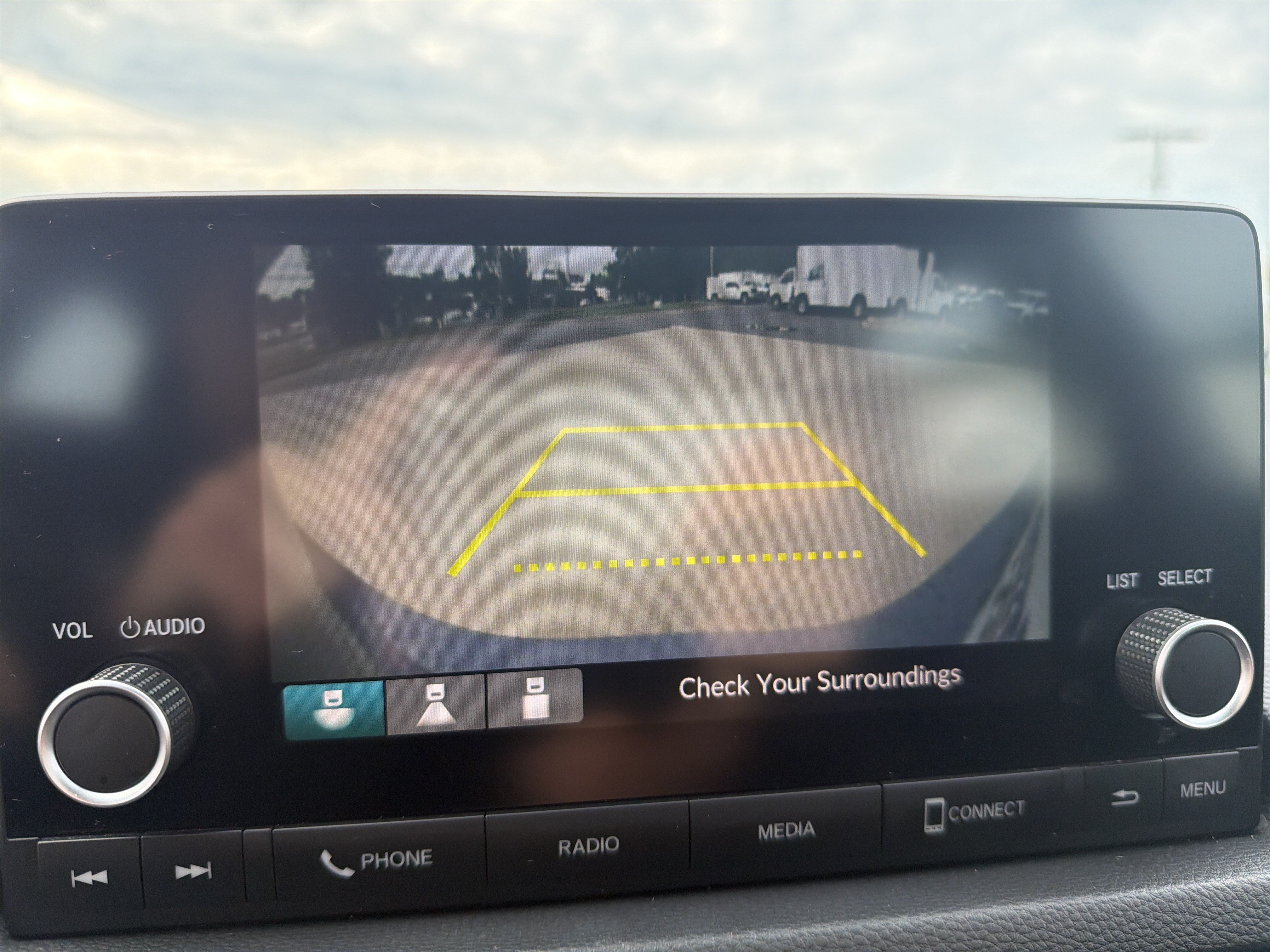 Used 2022 Honda Civic Sport image 24