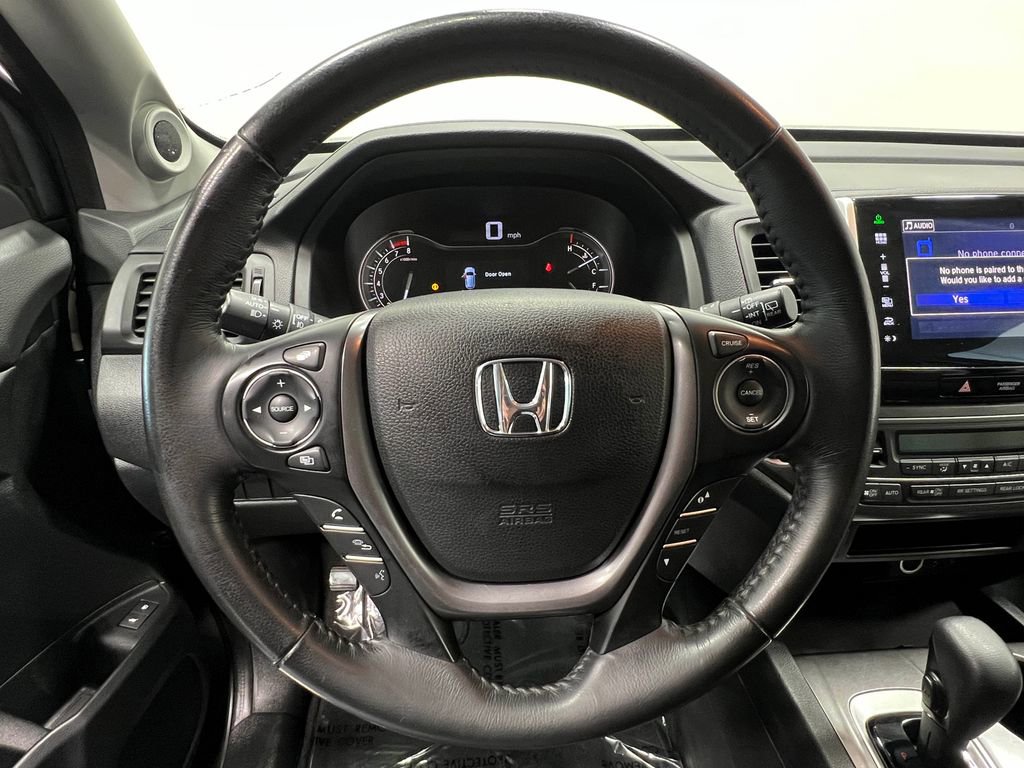 Used 2016 Honda Pilot EX-L image 22