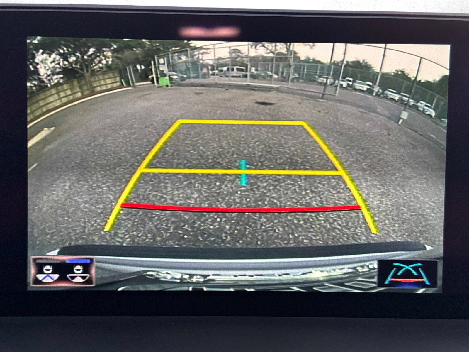 Used 2019 Lexus NX 300h image 24