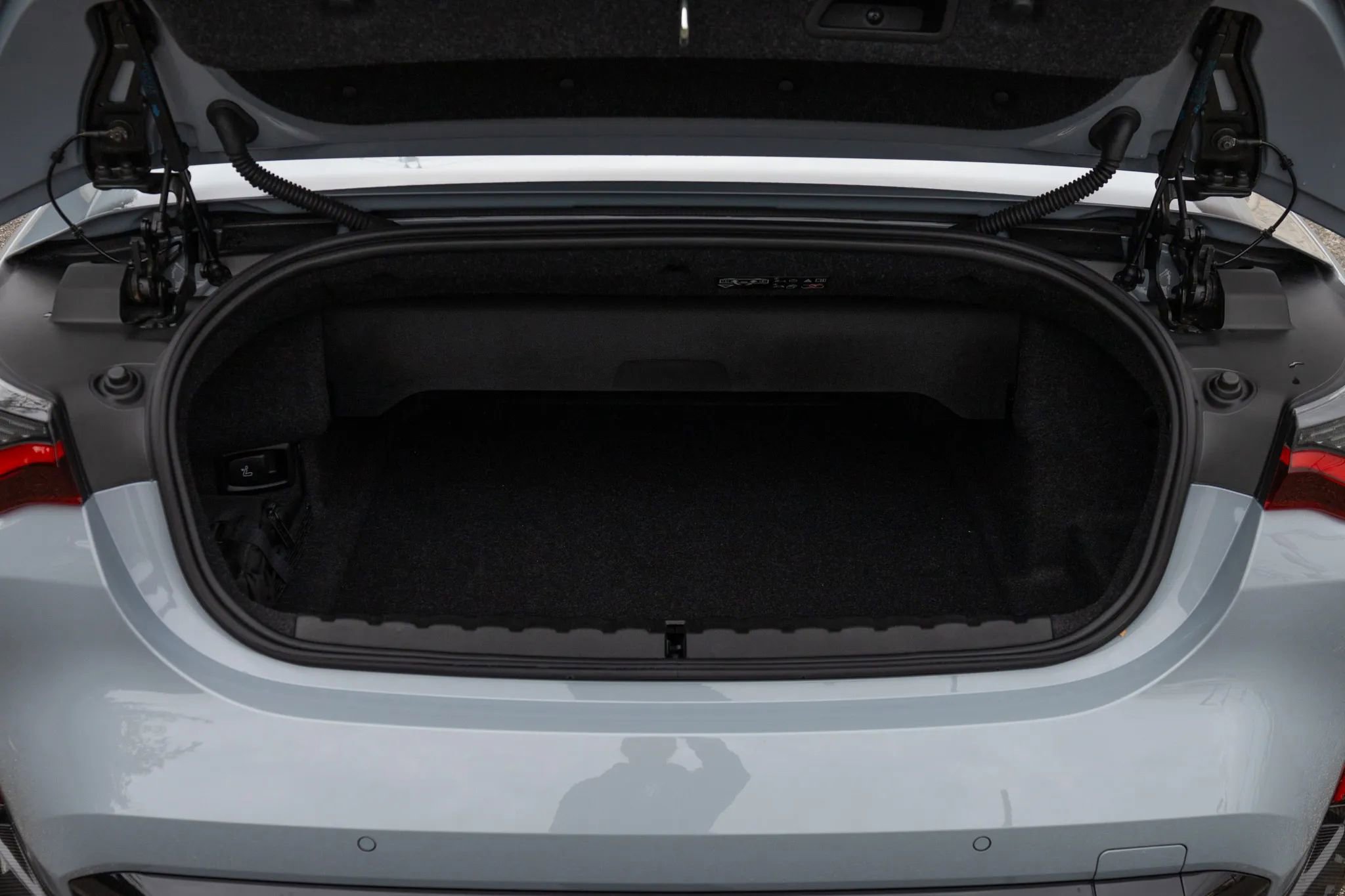 Used 2024 BMW M4 xDrive Competition image 68