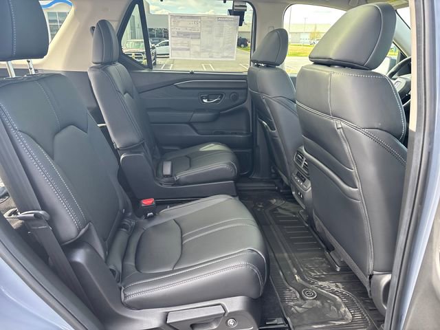 New 2026 Honda Pilot image 24