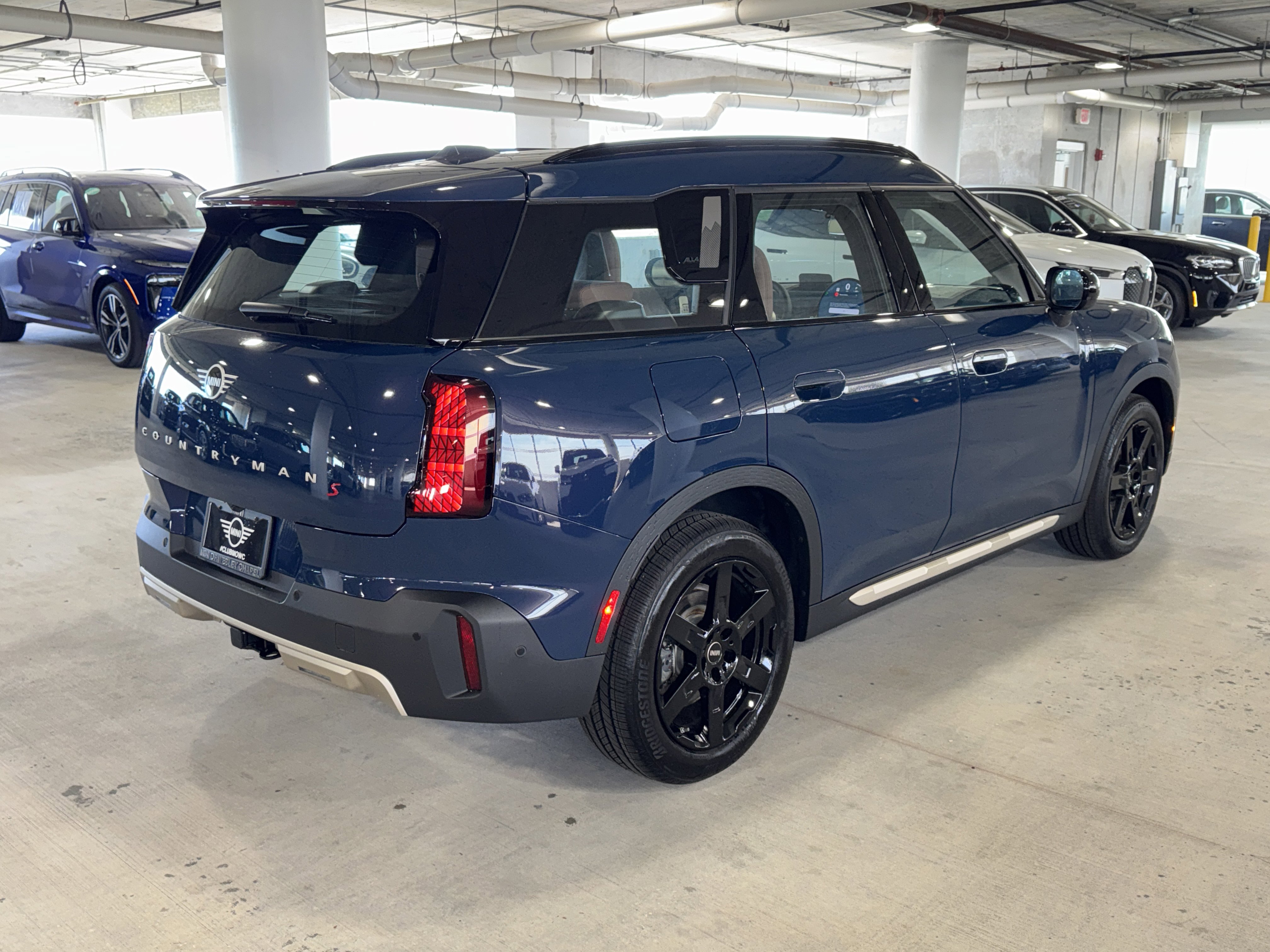 New 2026 MINI Cooper Countryman S image 7