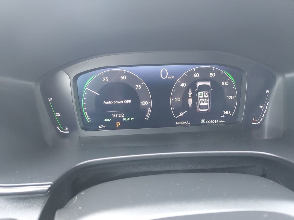 Used 2026 Honda CR-V Sport-L image 21