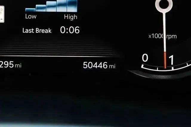 Used 2024 Genesis GV80 2.5T image 25