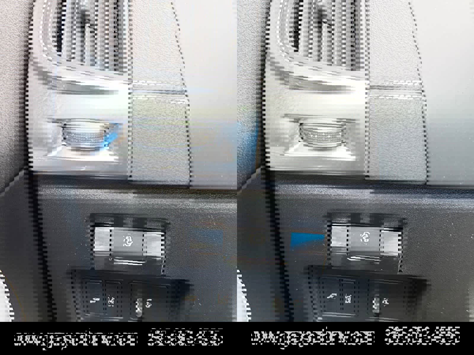 Used 2019 Jaguar E-PACE R-Dynamic HSE image 20