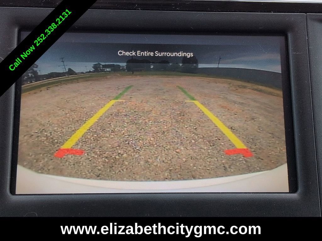 Used 2024 Chrysler Voyager LX FWD image 28