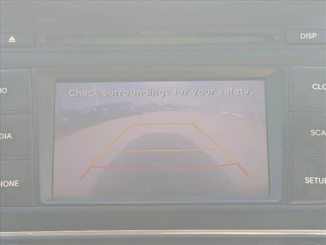 Used 2017 Hyundai Santa Fe Sport image 12