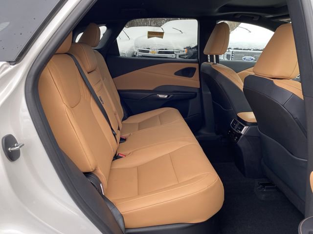Used 2025 Lexus RX 350 350 Premium image 32