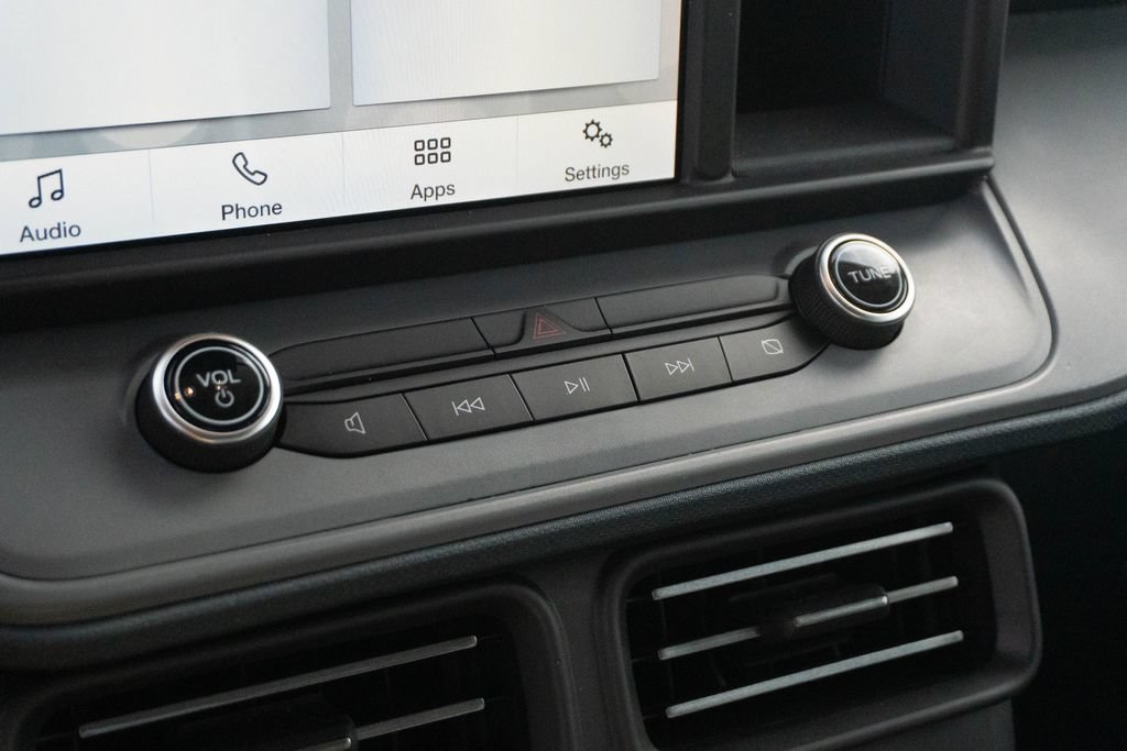 Used 2023 Ford Maverick Lariat w/ Black Appearance Package FWD image 28