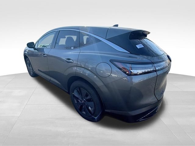 New 2026 Nissan Murano SL AWD/4WD image 6