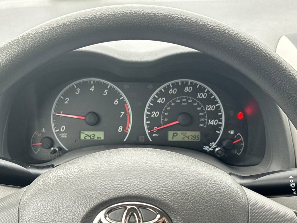 Used 2009 Toyota Corolla image 15