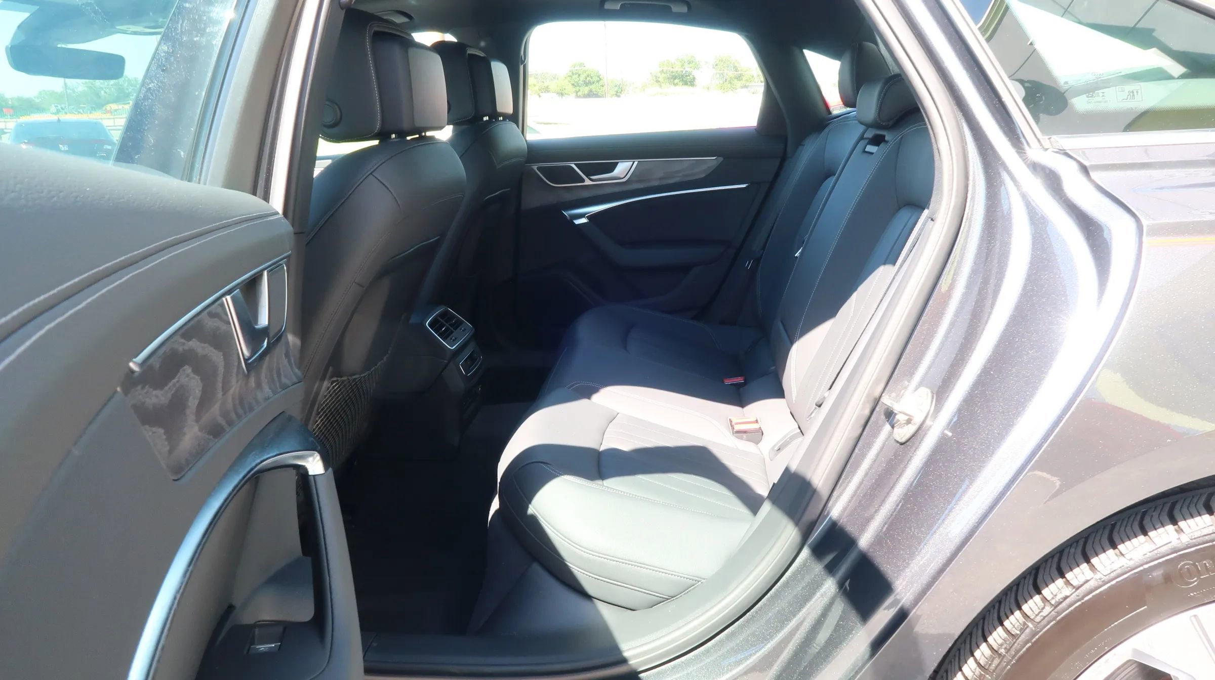 Used 2024 Audi A6 3.0T Premium image 18