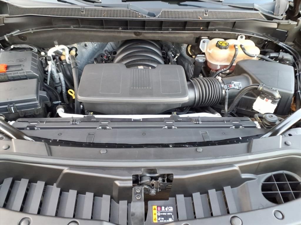 Used 2023 Chevrolet Tahoe RST image 33