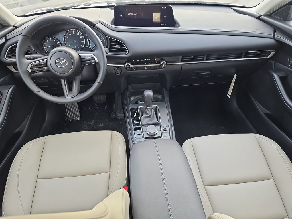 New 2026 MAZDA CX-30 AWD 2.5 S image 14