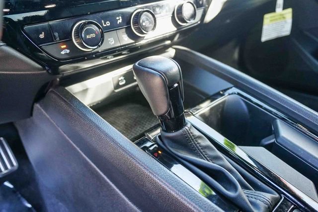 Used 2024 Honda Accord Sport image 19