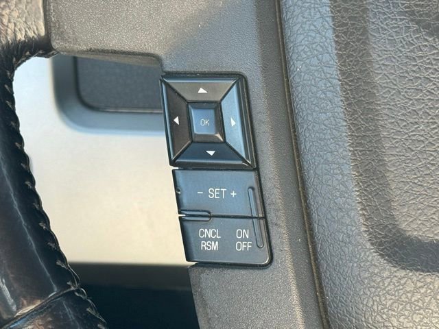 Used 2014 Ford F150 FX4 w/ Equipment Group 402A Luxury AWD/4WD image 43