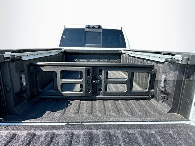 New 2026 RAM 2500 Rebel image 25