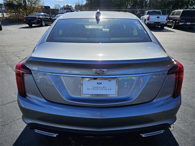 New 2026 Cadillac CT5 Premium Luxury image 6