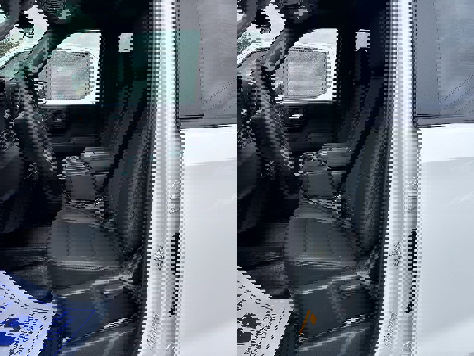 New 2026 Chevrolet Silverado 1500 W/T w/ WT Value Package image 14