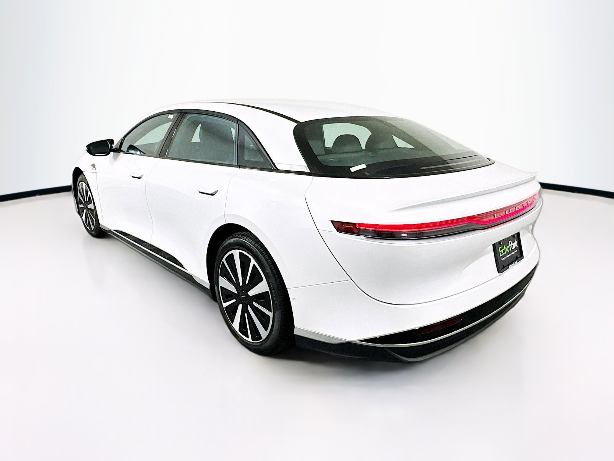 Used 2024 Lucid Air Pure RWD image 5