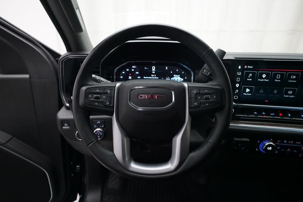 Used 2026 GMC Sierra 1500 Elevation AWD/4WD image 4