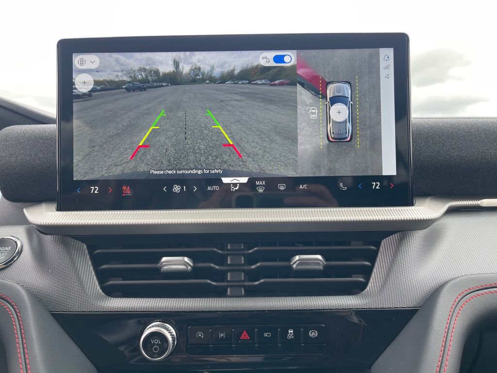 New 2026 Ford Explorer ST w/ Sun And Sound Package image 9