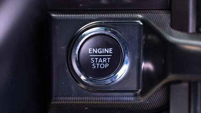 Used 2024 Ford F150 Lariat image 45