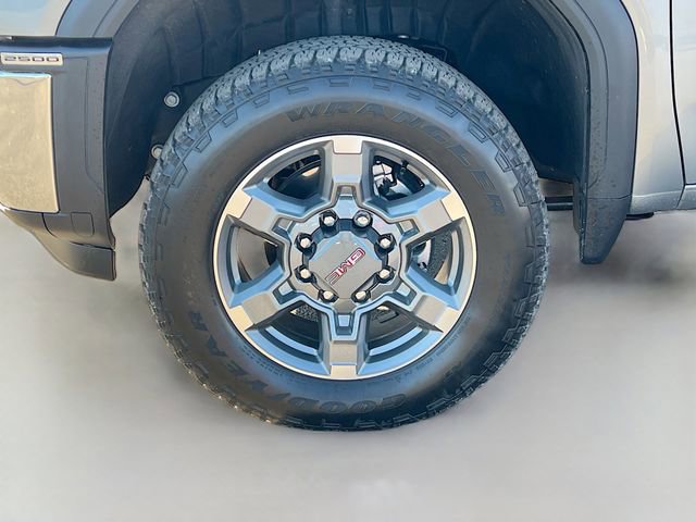 Used 2026 GMC Sierra 2500 SLE w/ SLE Value Package; image 28