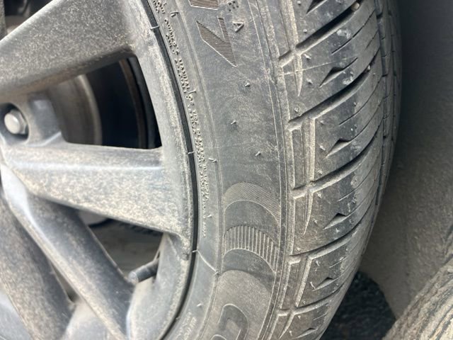 Used 2020 Honda Civic EX image 17