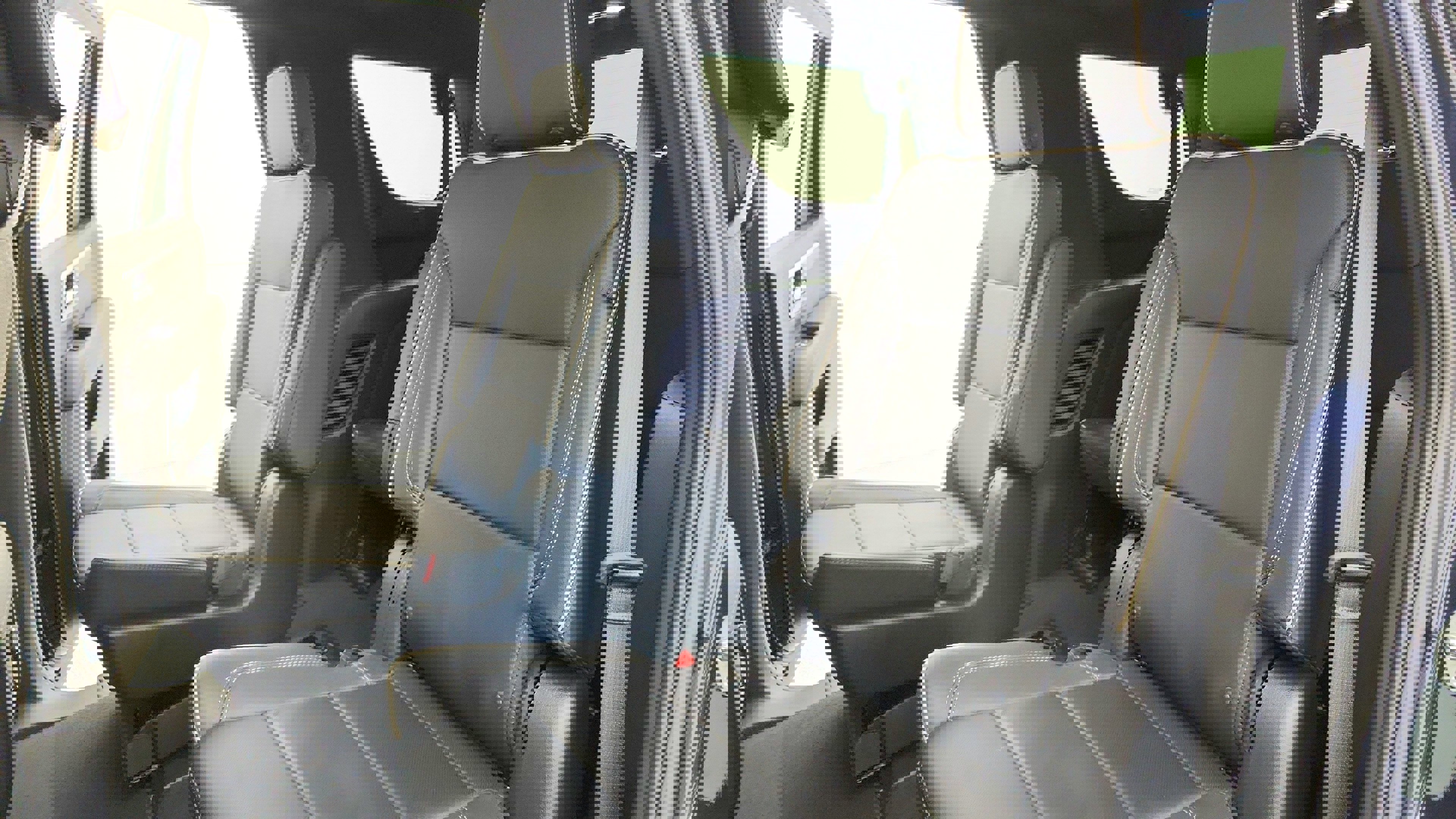 New 2025 Chevrolet Tahoe Premier image 32