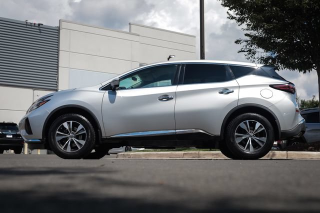 Used 2019 Nissan Murano S FWD image 14