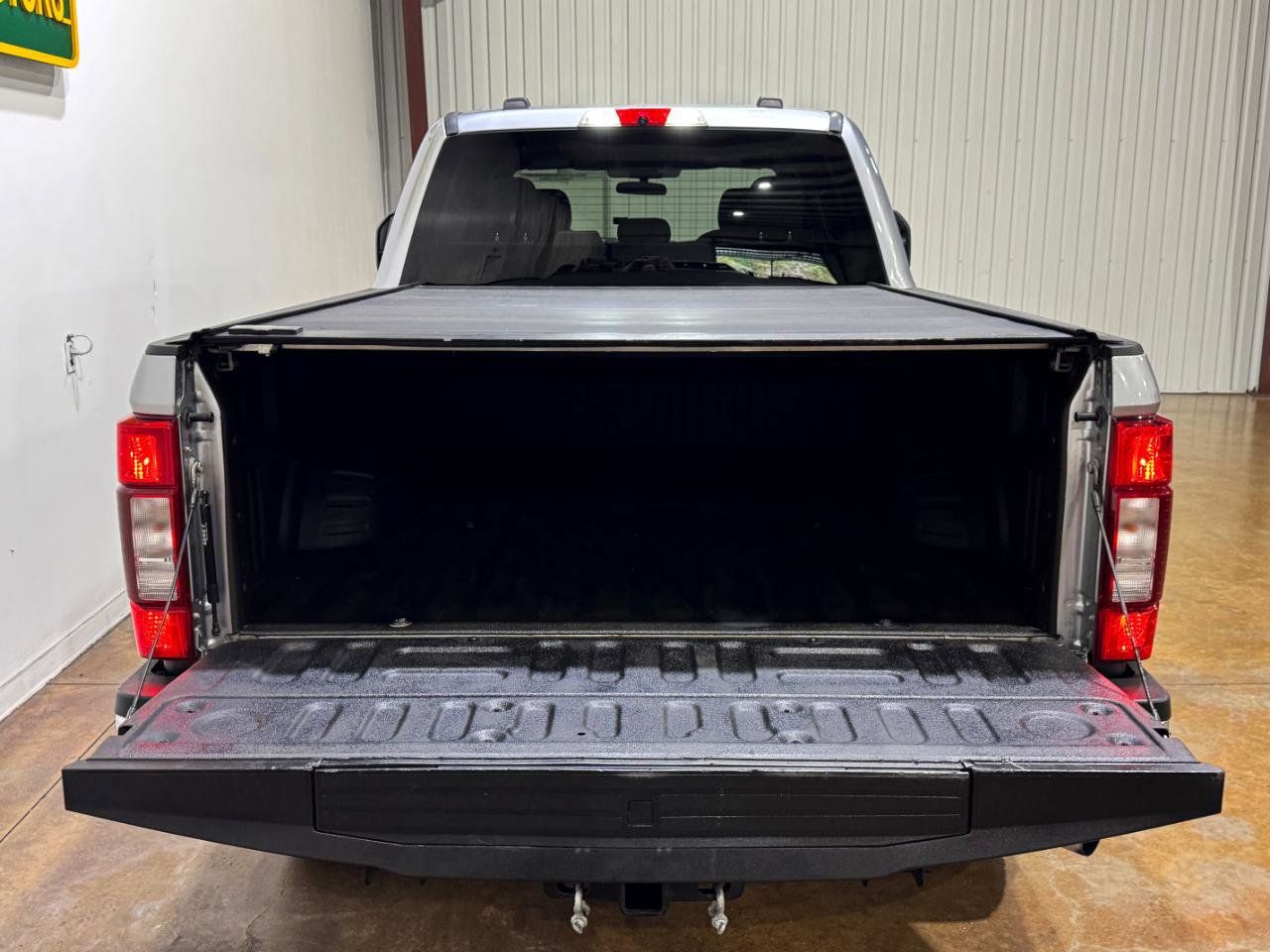 Used 2021 Ford F250 XL w/ STX Appearance Package image 53