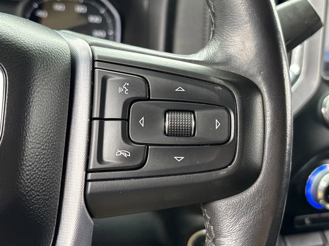 Used 2021 GMC Sierra 1500 Elevation w/ Preferred Package image 21