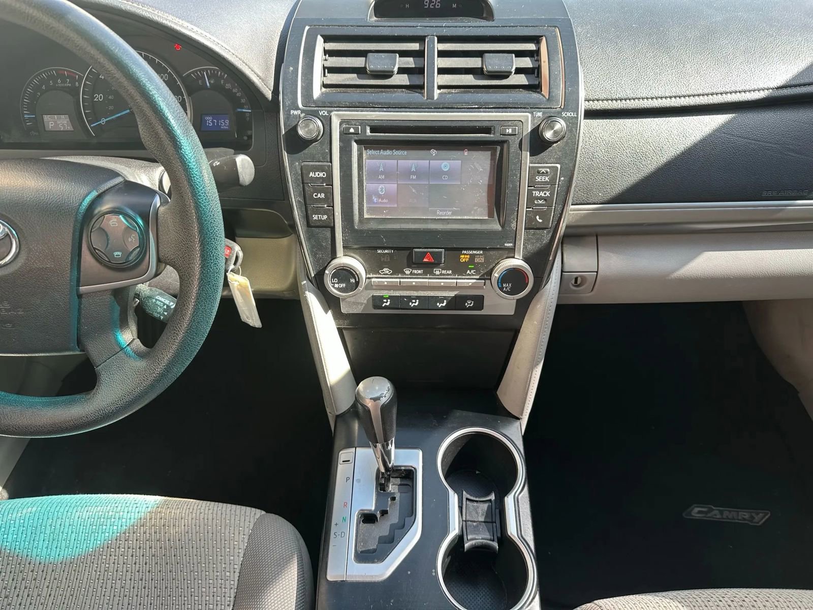 Used 2014 Toyota Camry LE image 24