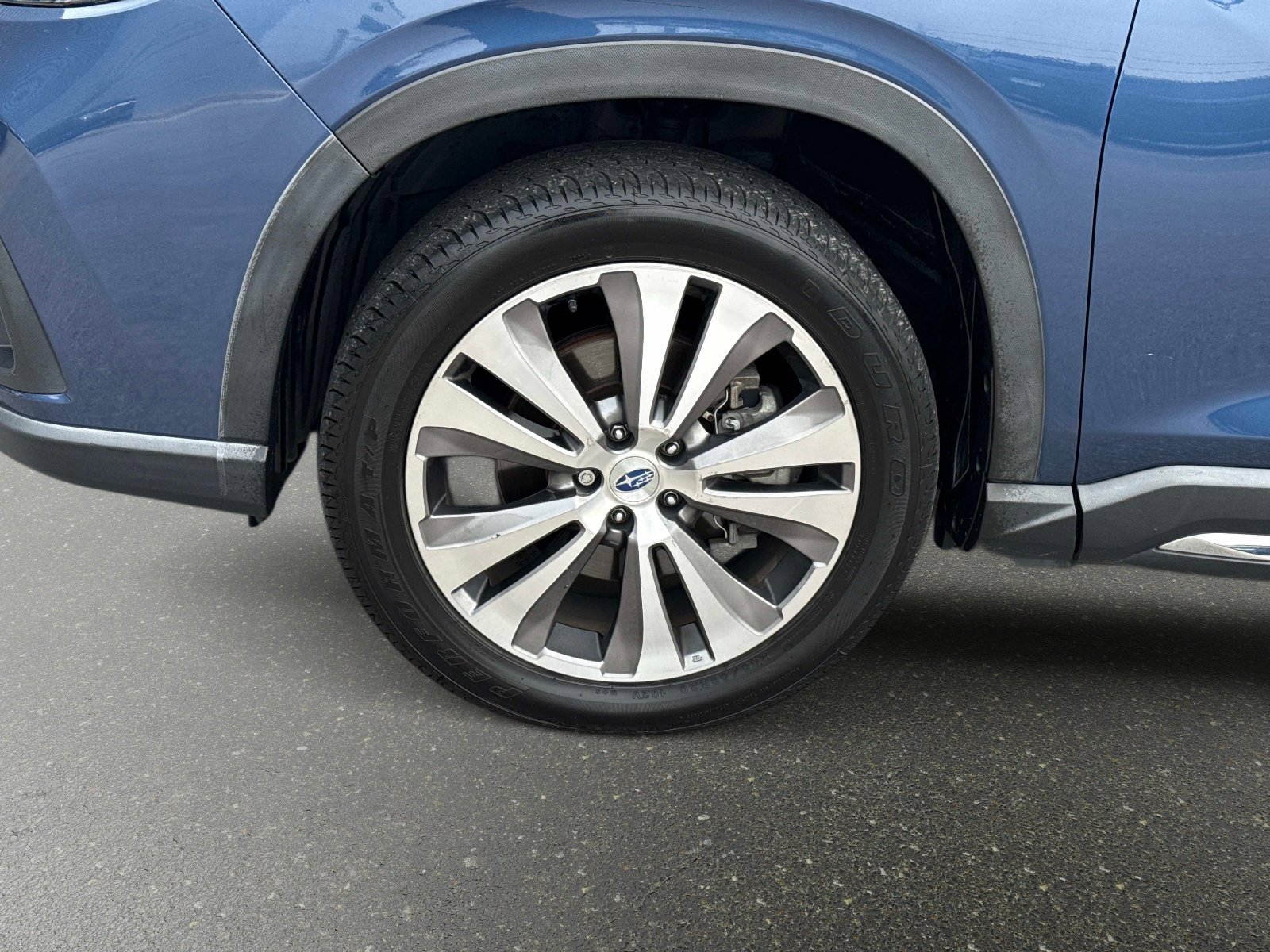 Used 2020 Subaru Ascent Touring image 11