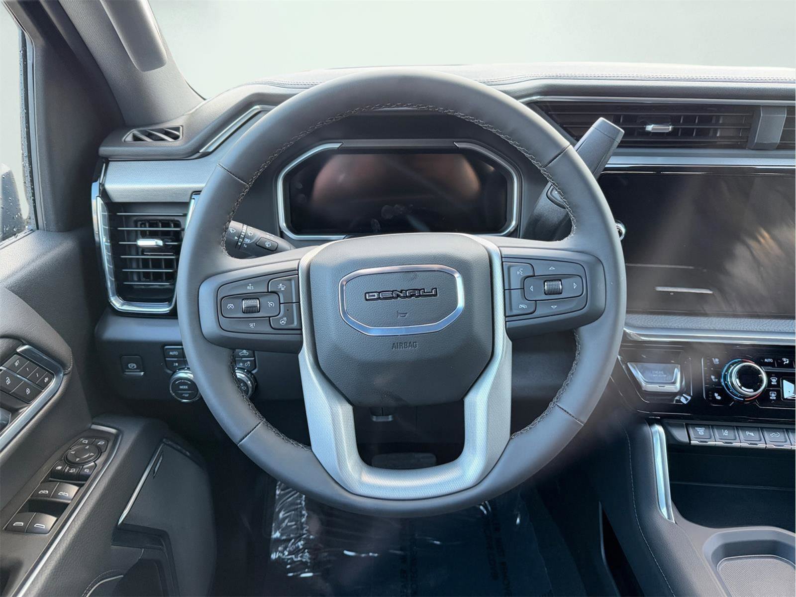 New 2026 GMC Sierra 3500 Denali image 38