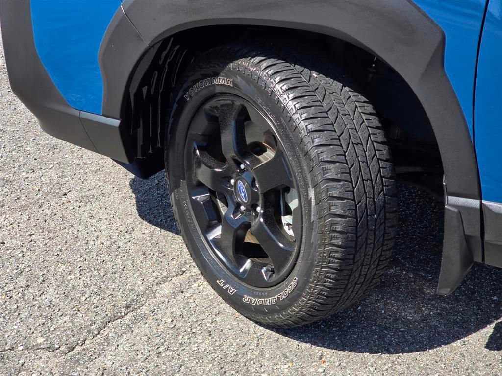 Used 2022 Subaru Forester Wilderness image 27