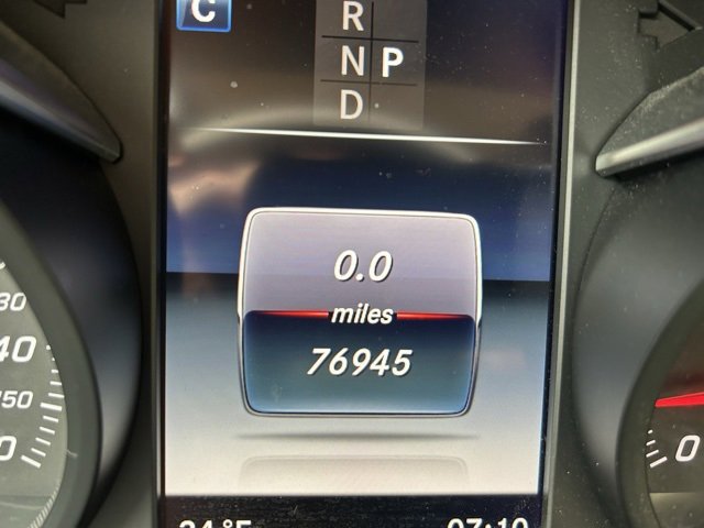 Used 2019 Mercedes-Benz GLC 300 image 16