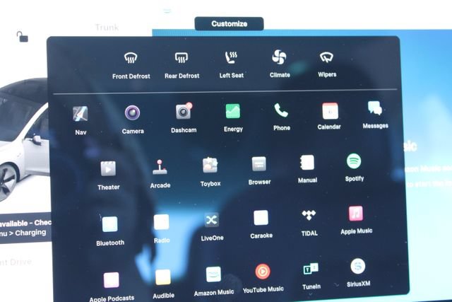 Used 2018 Tesla Model 3 Long Range RWD image 20