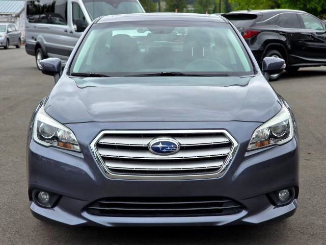 Used 2016 Subaru Legacy 2.5i Premium AWD/4WD image 2