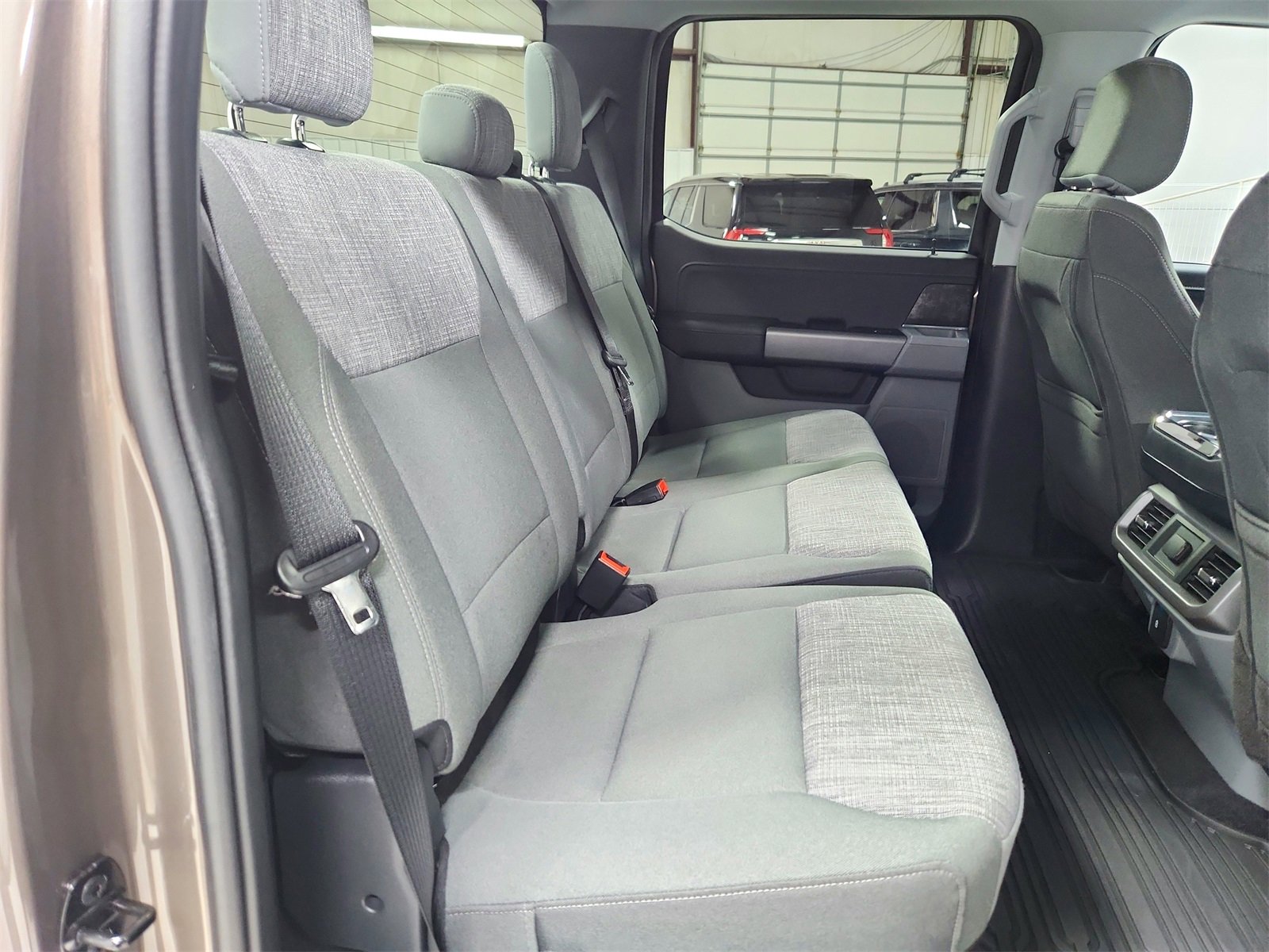 Used 2023 Ford F150 XLT w/ Equipment Group 301A Mid image 38