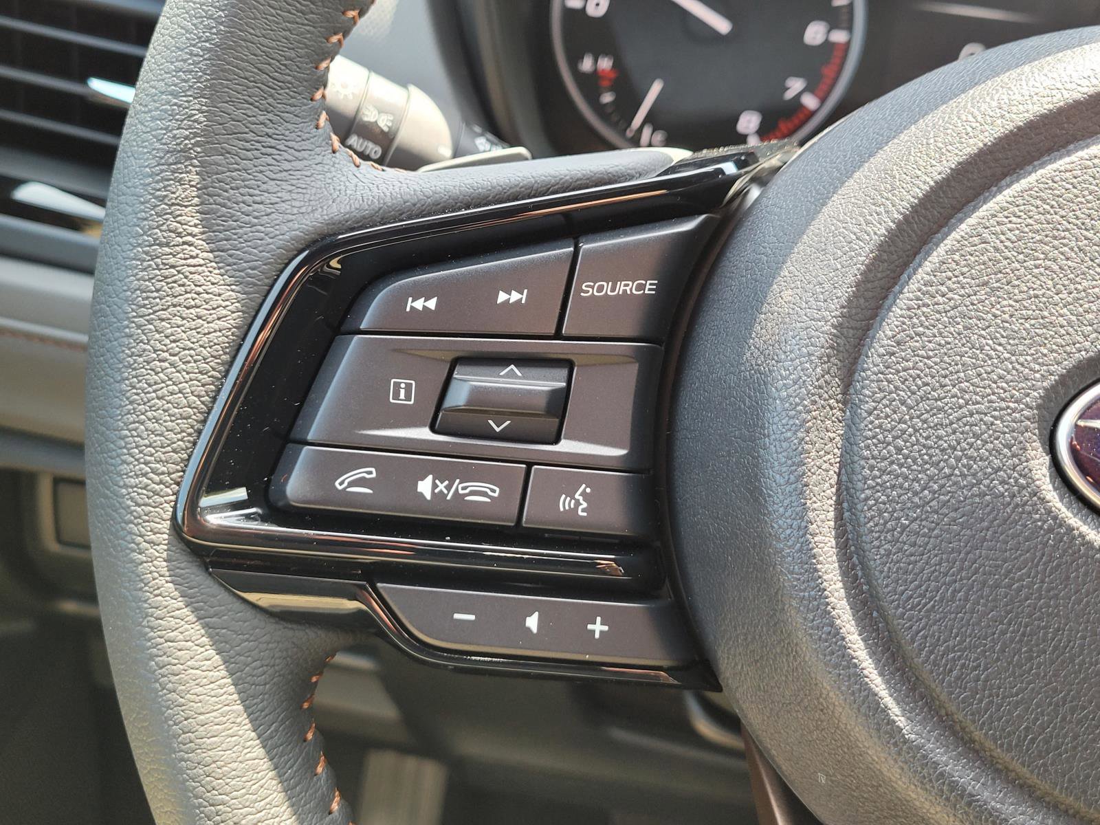 New 2025 Subaru Forester Sport w/ Popular Package #1 image 8