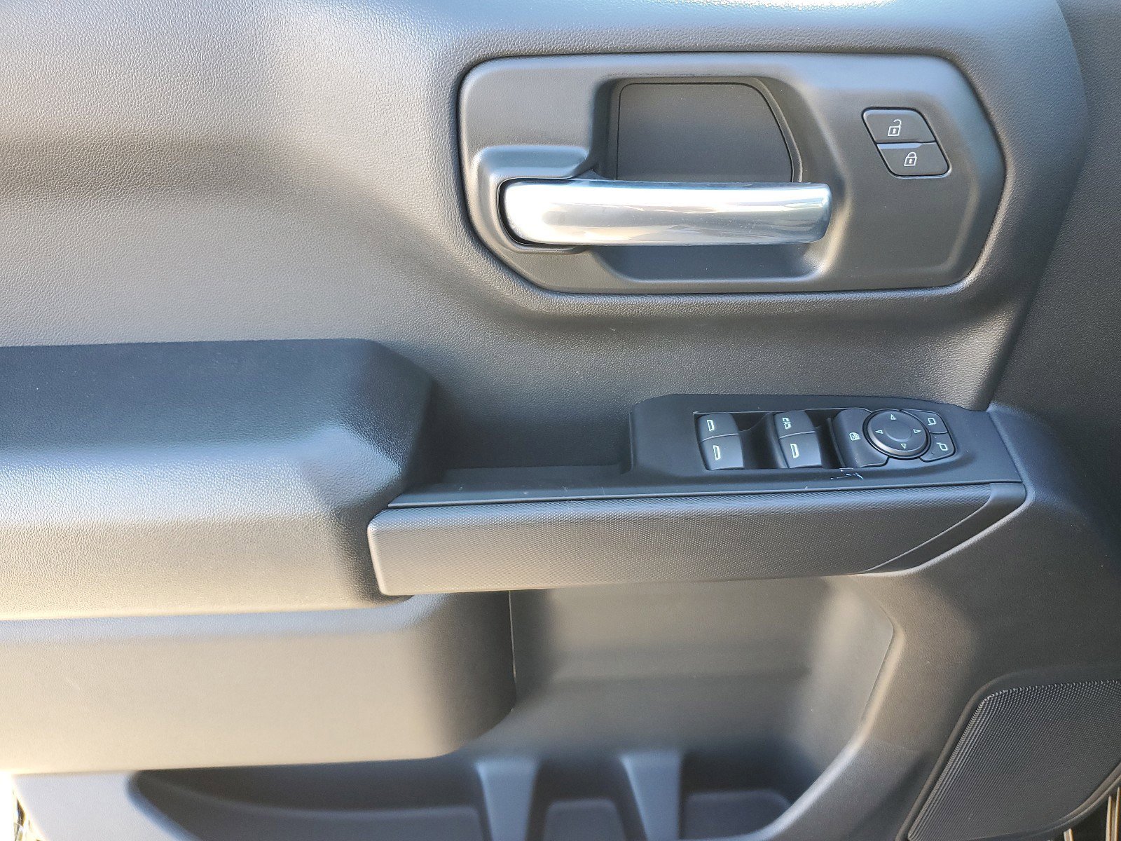 New 2025 GMC Sierra 1500 Pro w/ Pro Value Package image 22