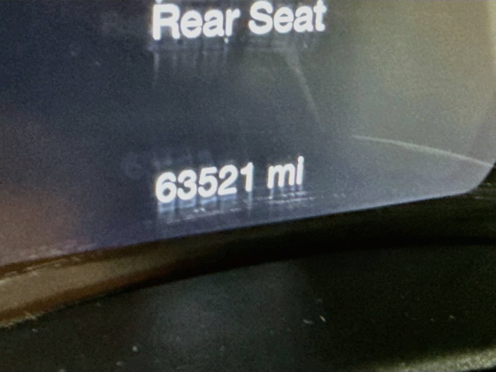 Used 2023 Dodge Durango R/T AWD/4WD image 5