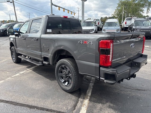 New 2026 Ford F250 XL image 5