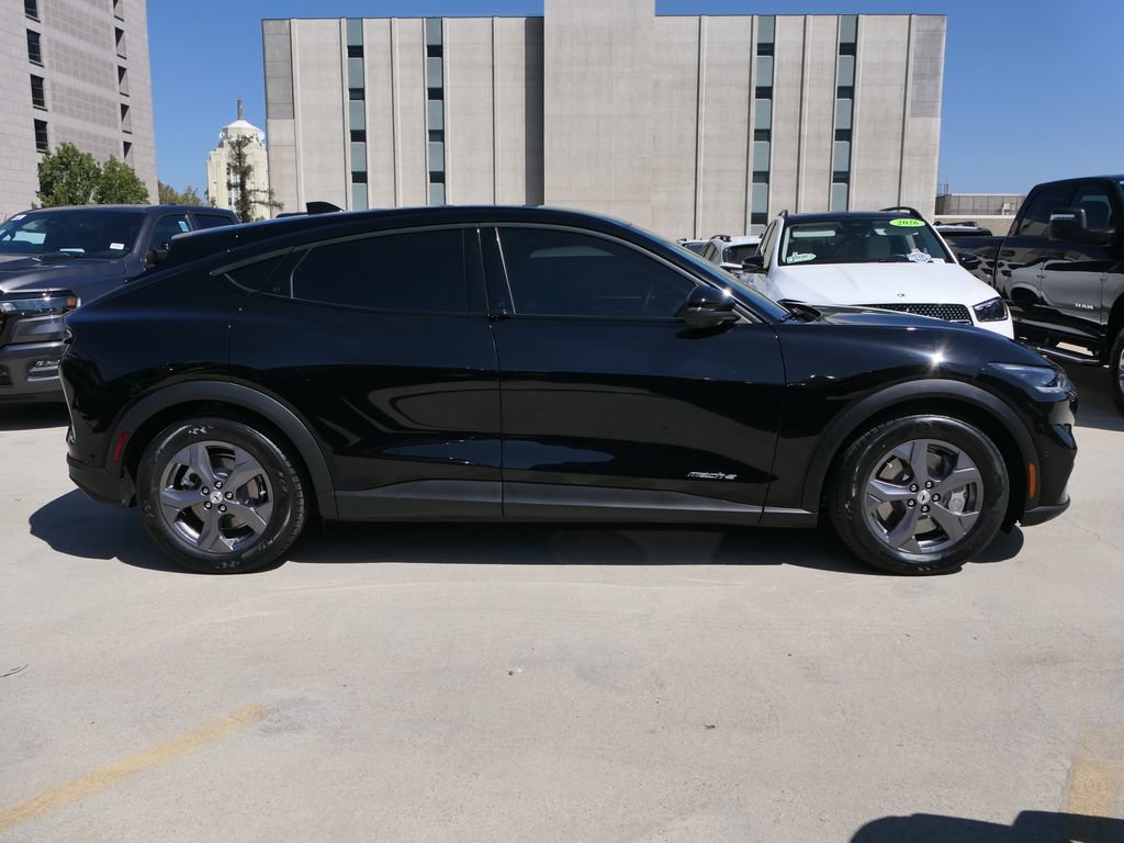 Used 2023 Ford Mustang Mach-E Select RWD image 2