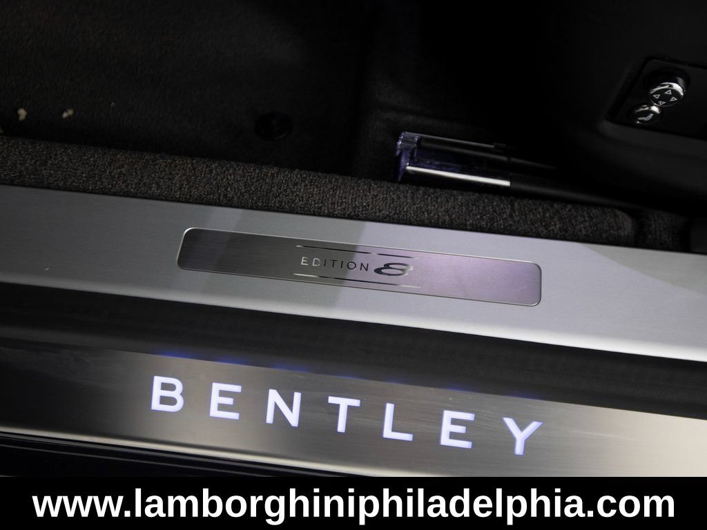 Used 2024 Bentley Flying Spur V8 AWD/4WD image 18