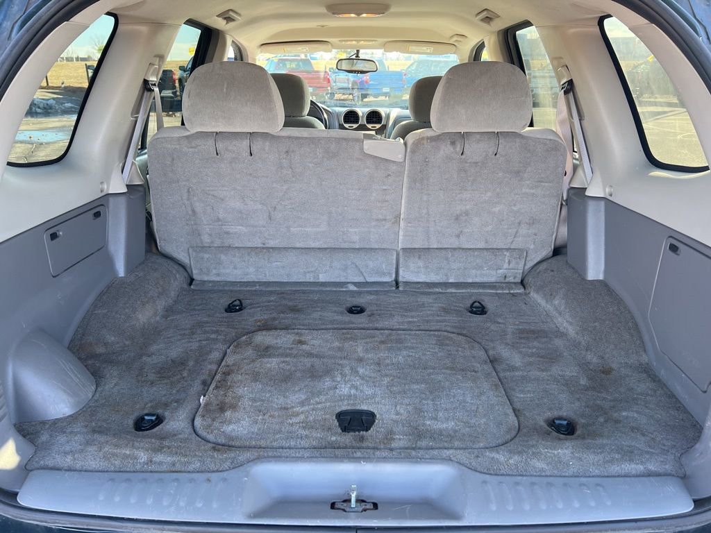 Used 2005 GMC Envoy SLE image 7